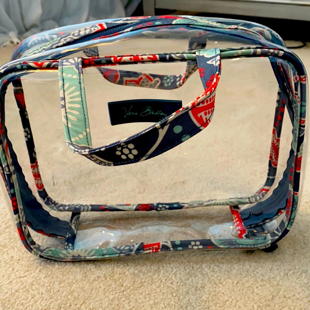 Perfect Travel Bag
